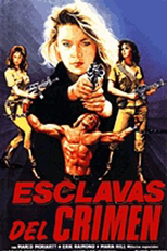Esclavas del Crimen  (Esclavas del Crimen )