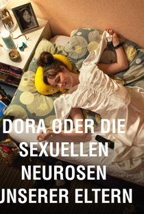 Dora ou A Neurose Sexual dos Nossos Pais - Poster / Capa / Cartaz - Oficial 2