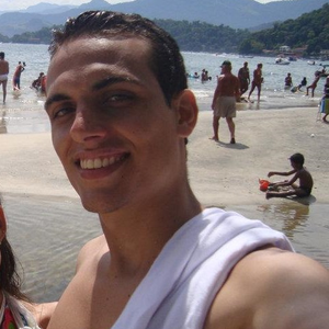 Foto de perfil de Luiz Fernando