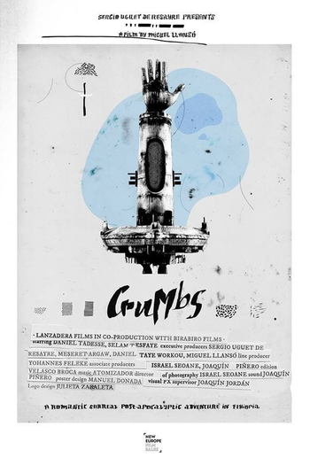  de Filme Migalhas (2015)
