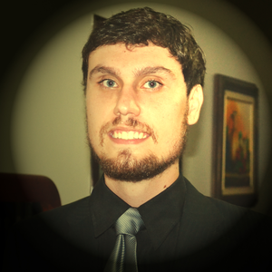 Foto de perfil de Leonardo Spagiani Paduan