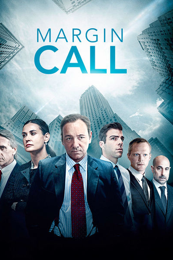 Margin Call: O Dia Antes do Fim: filme de 2011 - Filmow