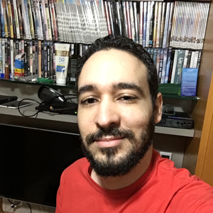 Foto de perfil de Murilo da Rocha Gomes