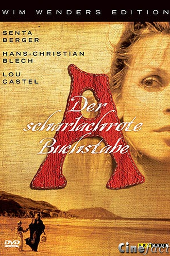  de Filme A Letra Escarlate (1973)