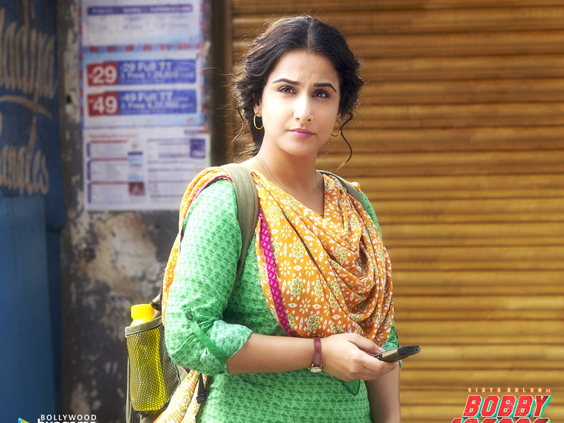 Foto 29 de Bobby Jasoos