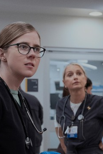 Poster de Episódio 11:00 A.M. (2026)