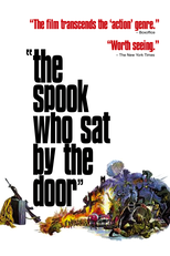 The Spook Who Sat By The Door (The Spook Who Sat By The Door)