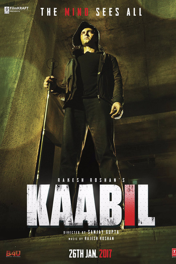  de Filme Kaabil (2017)