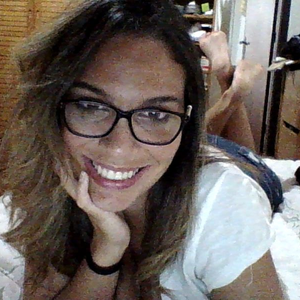 Foto de perfil de Fernanda Rigon