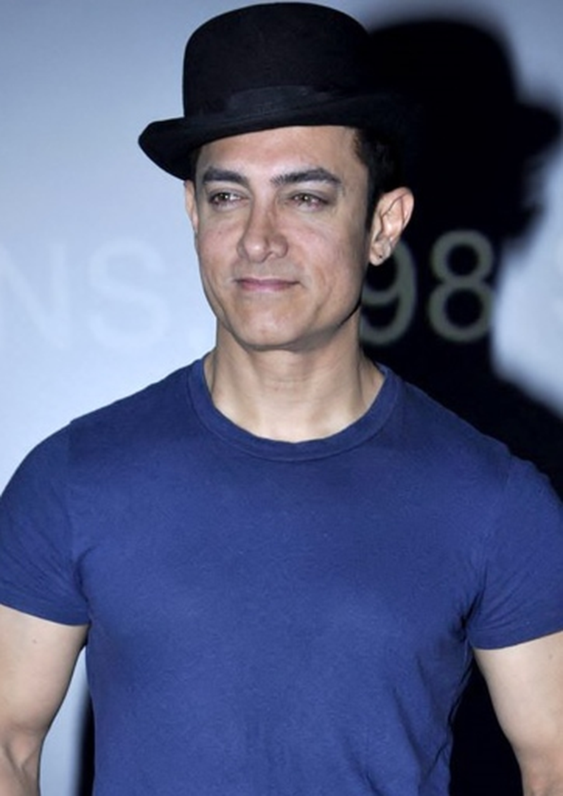 Aamir Khan - Foto 27