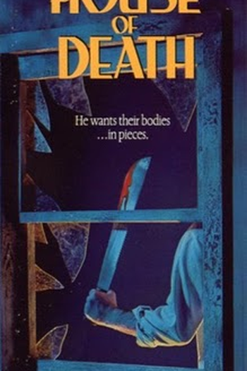  de Filme Assassinatos de Verão (1982)