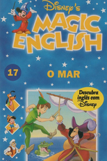 O Mar (Magic English Vol.17)