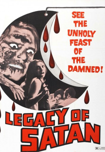 Legacy of Satan (Legacy of Satan)