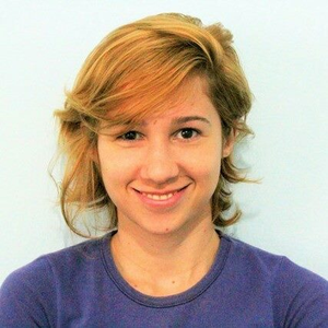Foto de perfil de Larissa