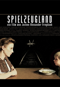 Terra dos Brinquedos (Spielzeugland)