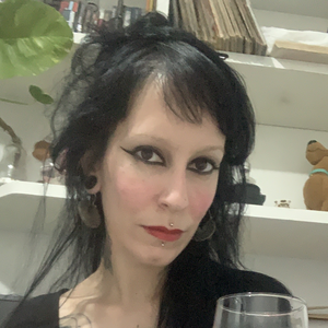 Foto de perfil de Kat