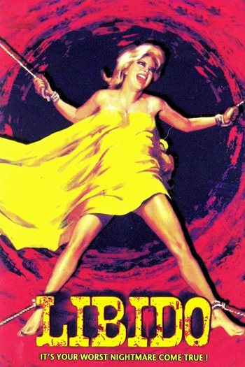  de Filme Libido (1965)