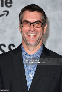 Craig Siebels - Poster 1