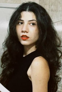 Gabriela Eufrásio - Poster 2