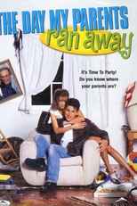 Um Adolescente em Apuros (The Day My Parents Ran Away)