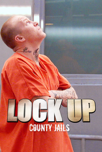 Lockup: County Jails - Poster / Capa / Cartaz - Oficial 2
