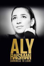 Aly Raisman: Uma Luz no Fim do Túnel (Aly Raisman: From Darkness to Light)