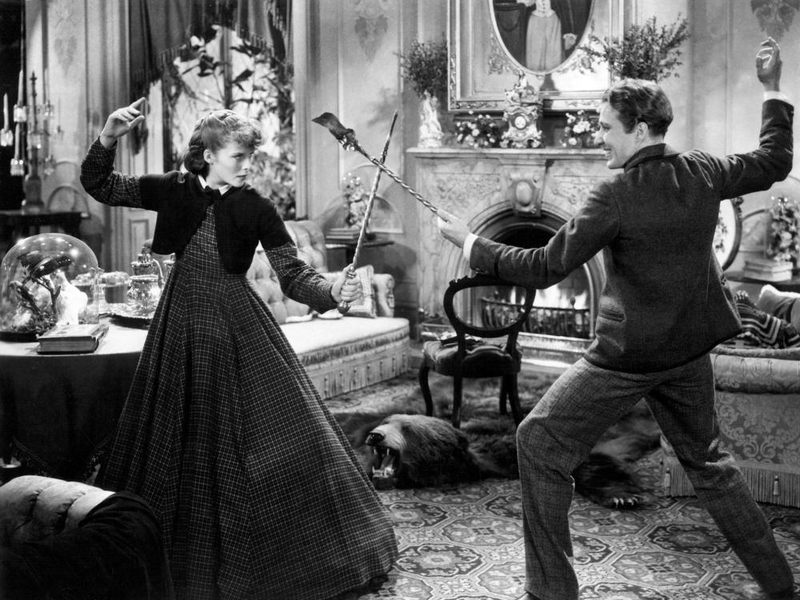 Foto 4 de As Quatro Irmãs