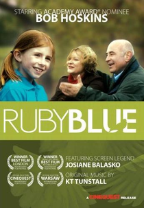 Ruby Blue (Ruby Blue)
