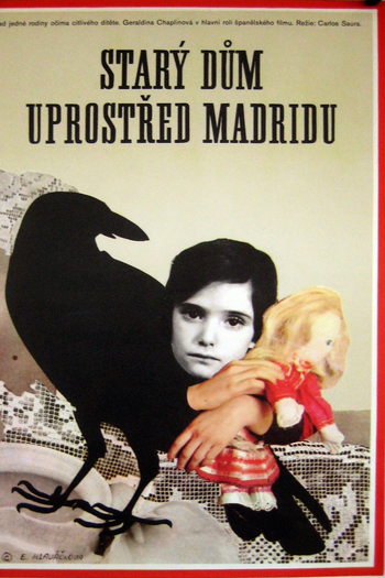  de Filme Cria Corvos (1976)