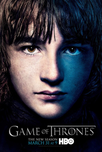 Game of Thrones (3ª Temporada) - Poster / Capa / Cartaz - Oficial 5