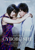 Cyborg She (Boku no Kanojo wa Saibogu)