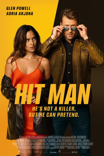  de Filme Assassino por Acaso (2023)