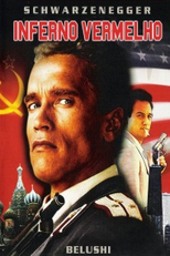 Inferno Vermelho (Red Heat)