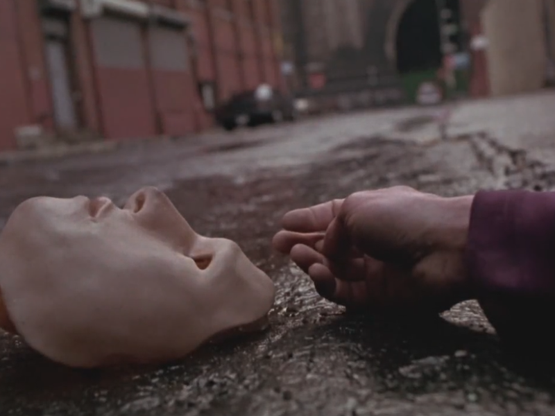 Foto 1 de Vanilla Sky