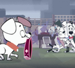 Diamond Dogs