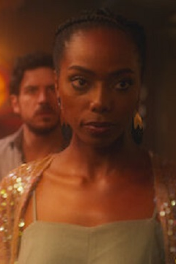 Poster de Episódio É um caminho sem volta (2021)