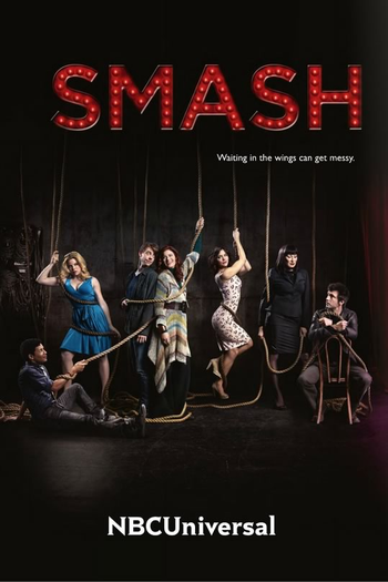  de Série Smash (1ª Temporada) (2012)