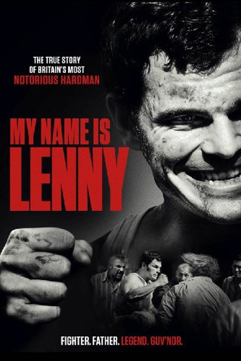 de Filme Lenny Sem Luvas (2017)