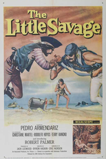 O Pequeno Selvagem (The Little Savage)