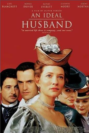  de Filme O Marido Ideal (1999)