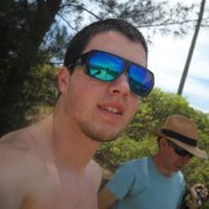 Foto de perfil de Manoel Augusto