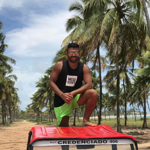 Foto de perfil de Robson Jr