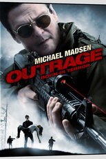 Outrage: Born in Terror (Outrage: Born in Terror)