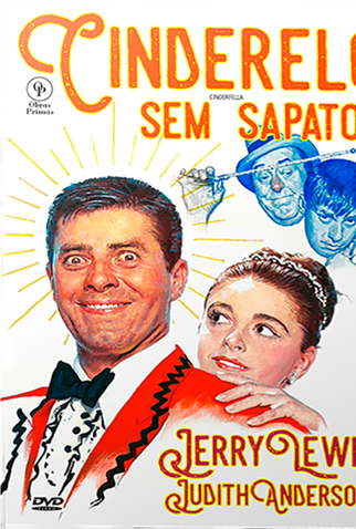 Poster 6 de Filme Cinderelo Sem Sapato (1960)