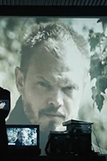 Poster de Episódio Dua (2018)