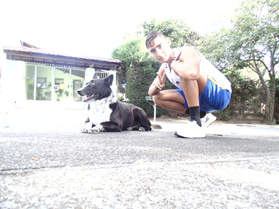 Romeu Muniz - Foto 1