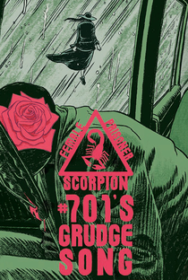 Female Prisoner Scorpion: #701's Grudge Song - Poster / Capa / Cartaz - Oficial 2