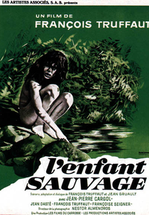 O Garoto Selvagem (L'Enfant Sauvage)