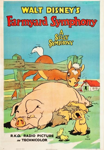 Sinfonia na Fazenda (Farmyard Symphony)