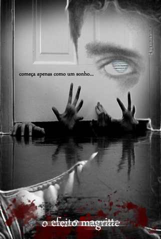 Poster 2 de Curta O Efeito Magritte (2011)